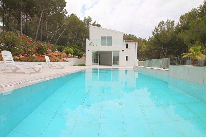 Casa en venta de 4 habitaciones, Costa de la Calma, Calvià