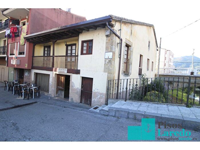 Casa en venta de 4 habitaciones: Cantabria, Cantabria
