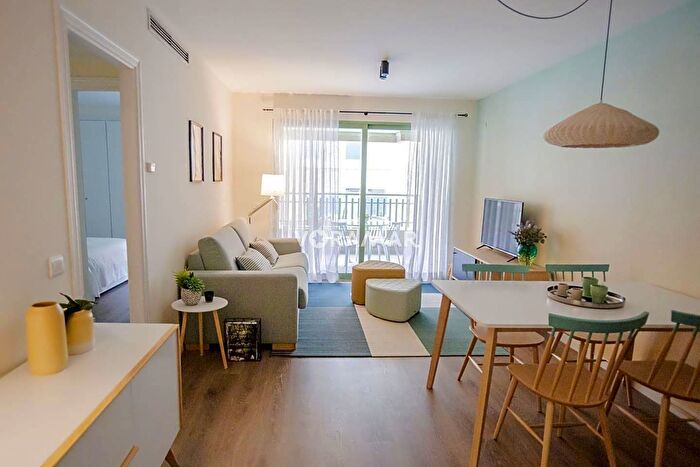 Piso de 2 habitaciones en venta en Comunitat Valenciana, València