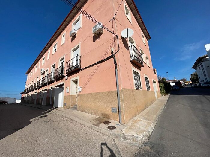 Casa en venta de 3 habitaciones: Huerta de Valdecarábanos, Toledo