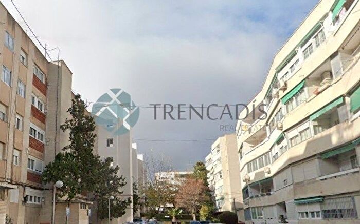Piso en venta en Hortaleza, Pinar del Rey