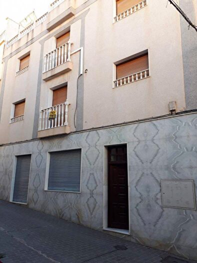 Andalucía, Almería: Casa en venta de 3 habitaciones
