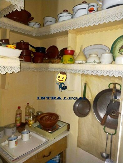 Casas en venta y pisos alquiler - 3