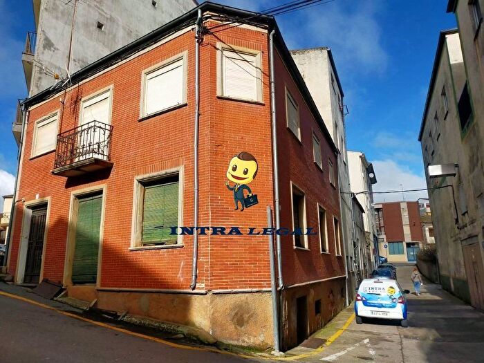 Casa en venta de 3 habitaciones, Castilla y León, Salamanca