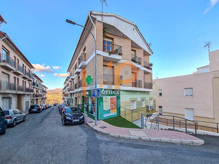 Piso en venta de 3 habitaciones: Andalucía, Almería