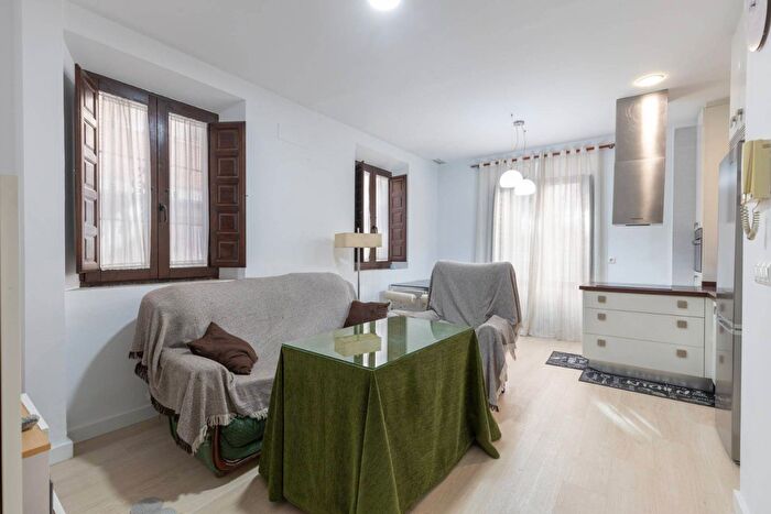 Piso en venta de 3 habitaciones: Andalucía, Granada