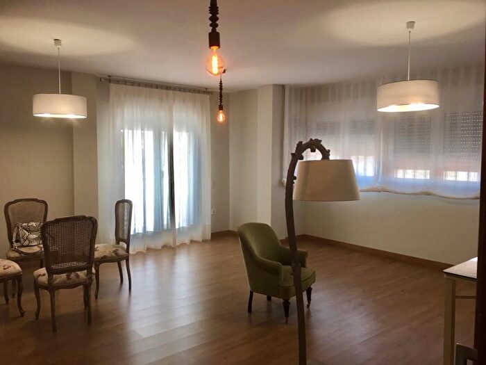 Piso en venta de 3 habitaciones: Centro, Casco Histórico Ribera San Basilio