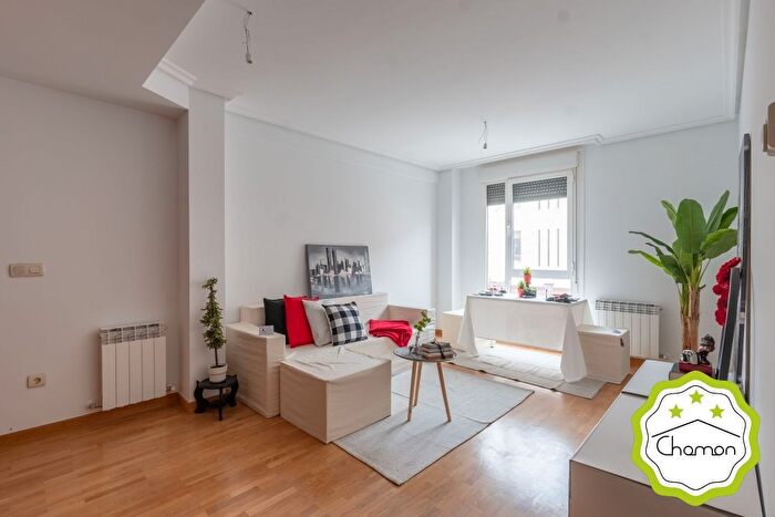 Piso de 3 habitaciones en venta en Crucero Aquende, Miranda de Ebro