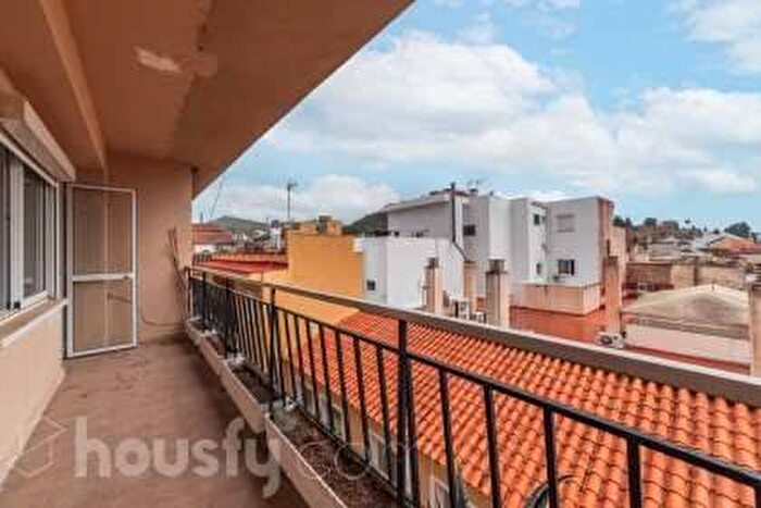 Andalucía, Málaga: Piso en venta de 2 habitaciones