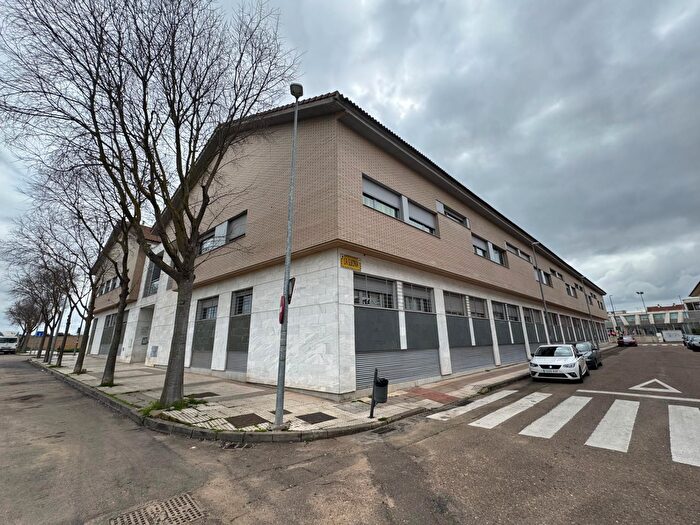Casco Antiguo, Badajoz Capital: Piso en venta de 2 habitaciones