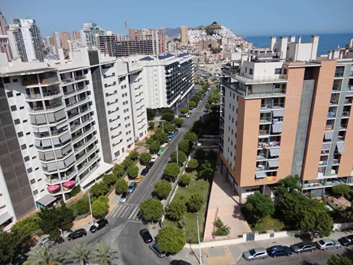 Piso de 1 habitación en venta en Comunitat Valenciana, Alicante