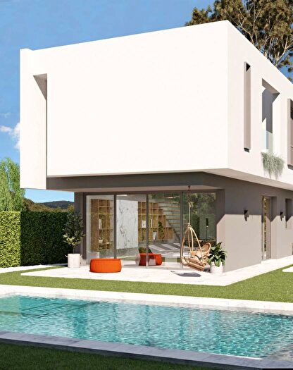 Casa en venta de 3 habitaciones en Comunitat Valenciana, Alicante