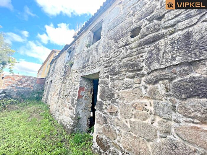 Casa en venta de 3 habitaciones en Galicia, A Coruña