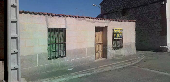 Casa de 4 habitaciones en venta en Castilla y León, Valladolid