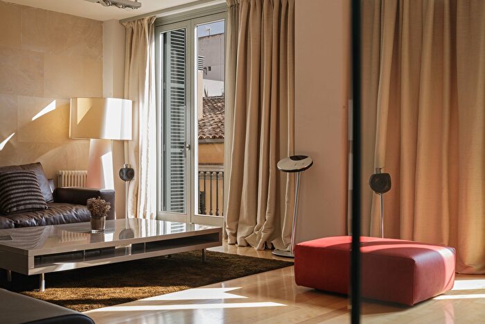 Piso en venta de 3 habitaciones en Centre, Sant Jaume