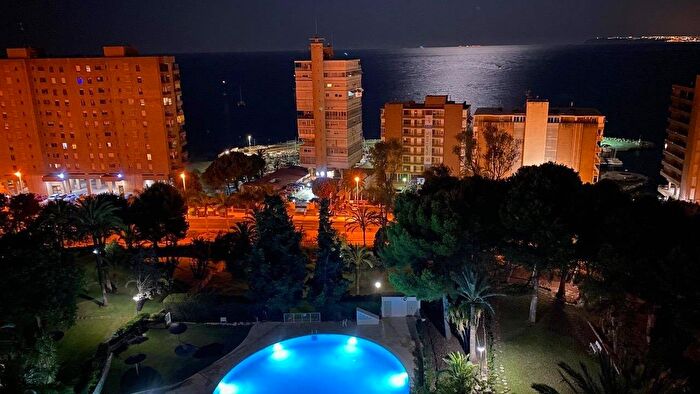 Piso en venta de 2 habitaciones en Alicante - Alacant, Comunitat Valenciana