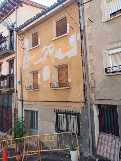 Casa en venta de 3 habitaciones en Castilla y León, Burgos