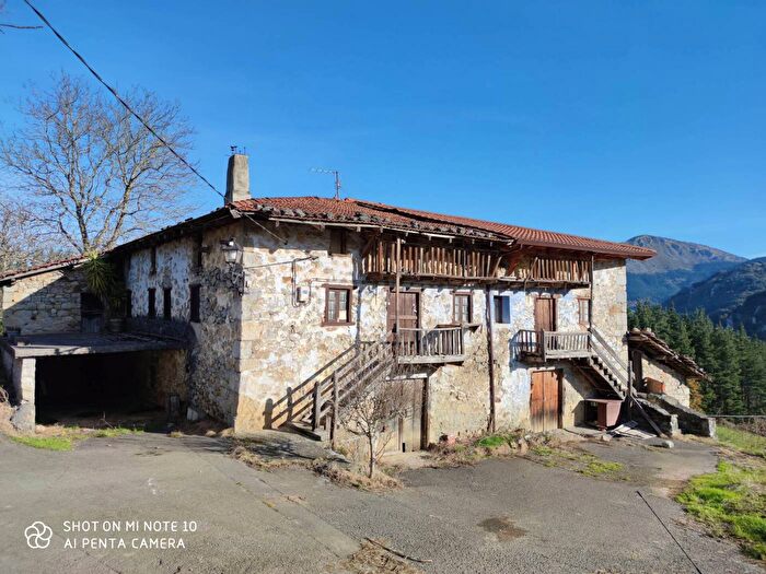 Casa en venta en País Vasco, Vizcaya Bizkaia