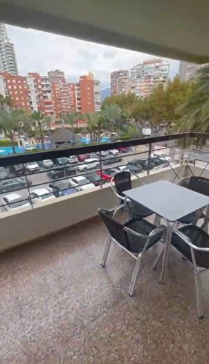 Piso de 1 habitación en venta en Comunitat Valenciana, Alicante