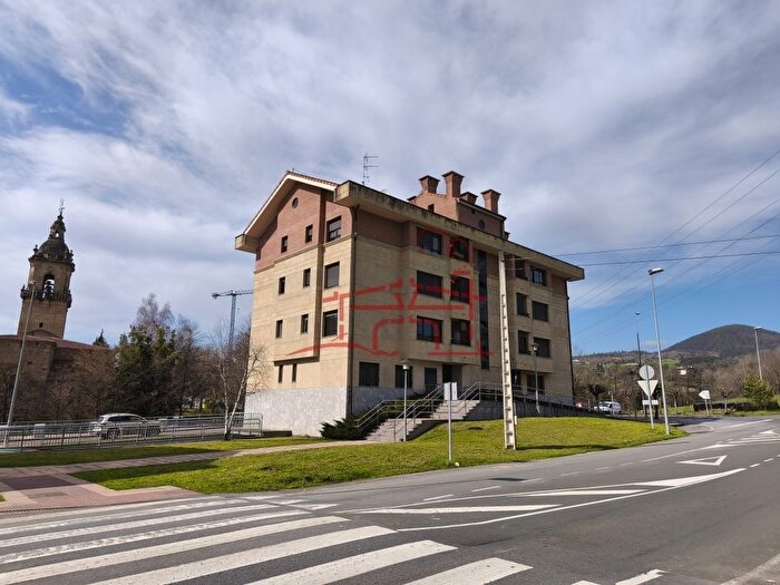 Iurreta, Bizkaia: Piso en venta de 1 habitación
