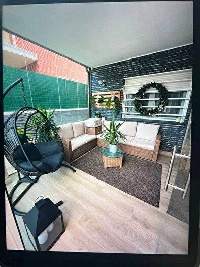 La Rioja, La Rioja: Casa en venta de 3 habitaciones
