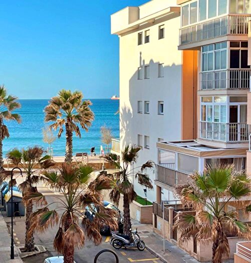 Piso en venta de 3 habitaciones, Illes Balears, Islas Baleares