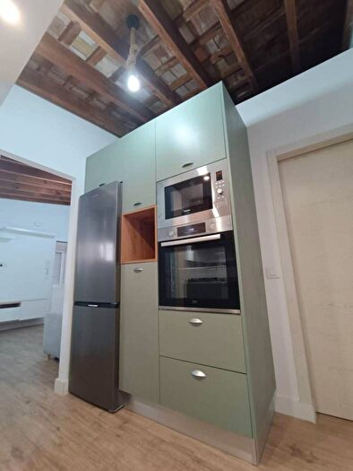 Casas en venta y pisos alquiler - 2