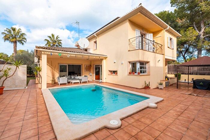 Can Picafort, Santa Margalida: Casa en venta de 4 habitaciones