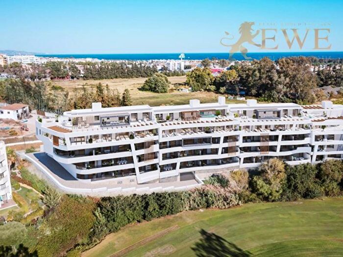 Piso en venta de 3 habitaciones en Andalucía, Málaga