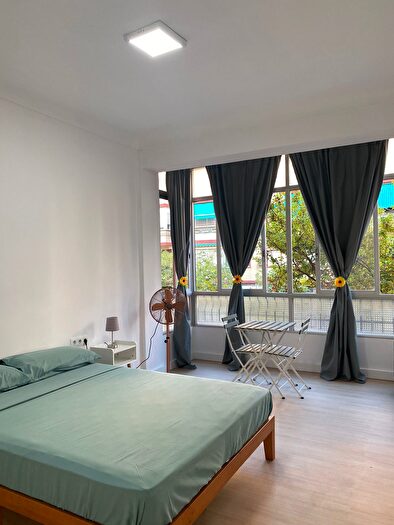 Piso en venta de 3 habitaciones: Algirós, LAmistat
