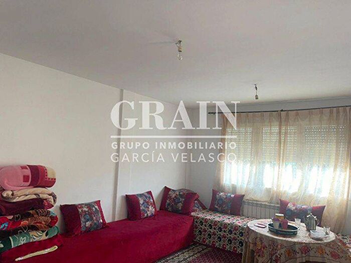 Casa de 4 habitaciones en venta en Castilla La Mancha, Albacete