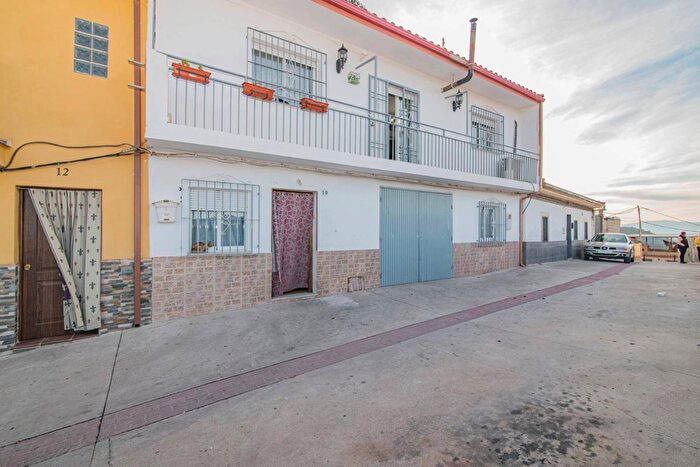 Casa en venta de 5 habitaciones, Andalucía, Granada