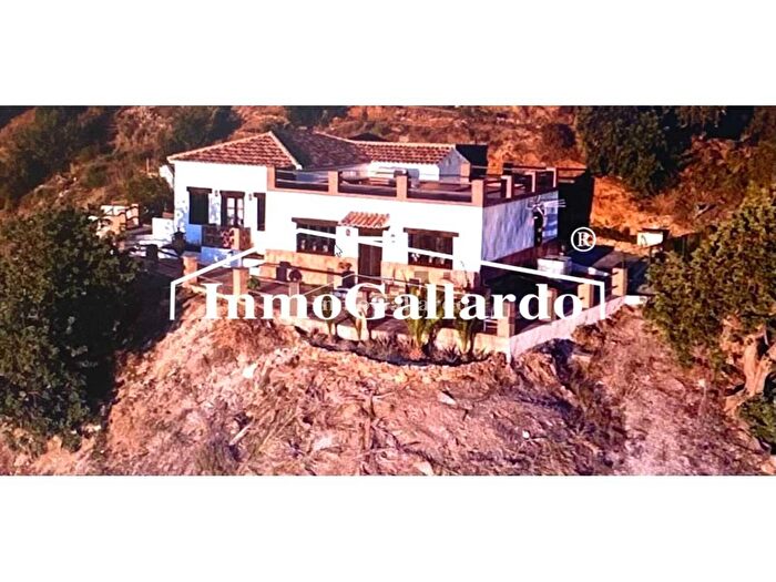 Casa en venta de 2 habitaciones: Andalucía, Málaga