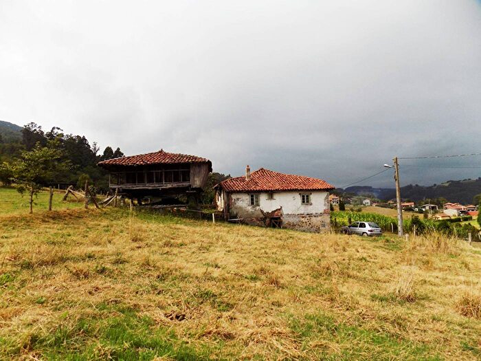 Casa de 4 habitaciones en venta en Principado de Asturias, Asturias