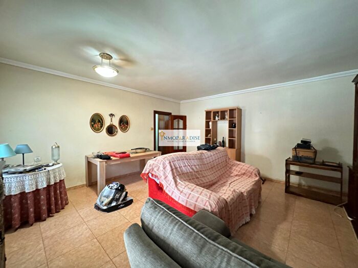 Piso en venta de 3 habitaciones: Norte, Virgen del Remedio Parque Lo Morant
