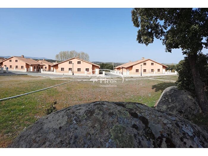 Castilla y León, Segovia: Casa en venta de 2 habitaciones