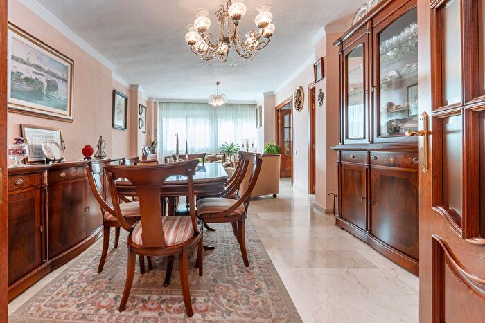 Centro, Centro Sagrario: Piso en venta de 6 habitaciones