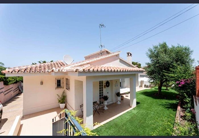 Casa en venta de 6 habitaciones, Andalucía, Málaga