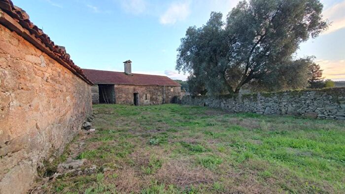 Galicia, A Coruña: Casa en venta de 3 habitaciones