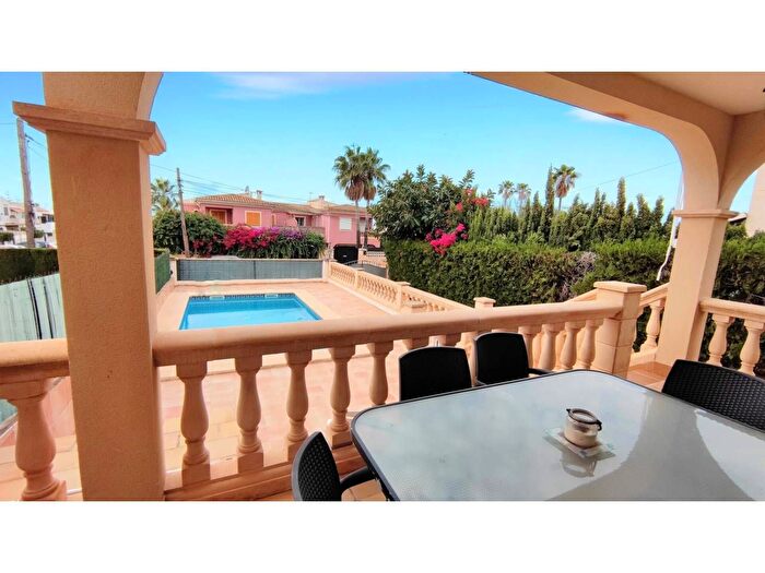 Casa en venta de 4 habitaciones: Badia Blava Badia Gran Tolleric, Llucmajor