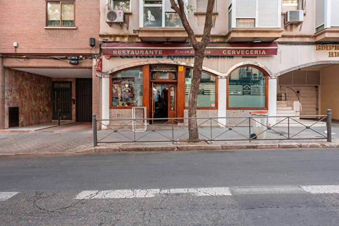 Piso en venta de 1 habitación, Comunidad de Madrid, Madrid