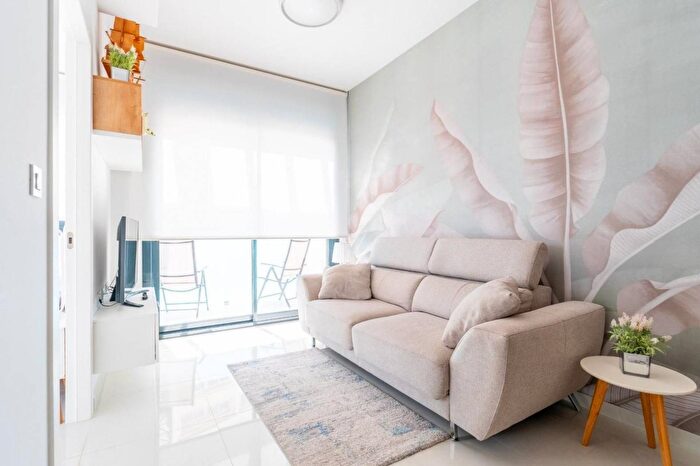 Piso en venta de 2 habitaciones: Comunitat Valenciana, Alicante