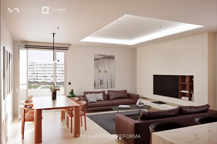 Piso en venta de 3 habitaciones: Comunidad de Madrid, Madrid