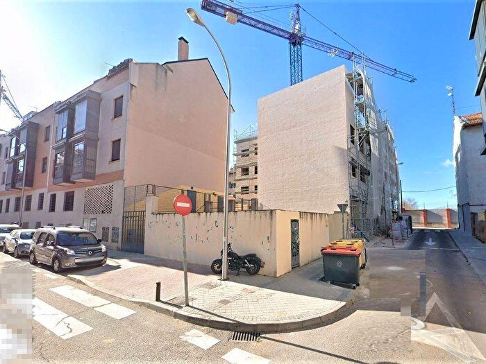 Casa en venta, Comunidad de Madrid, Madrid