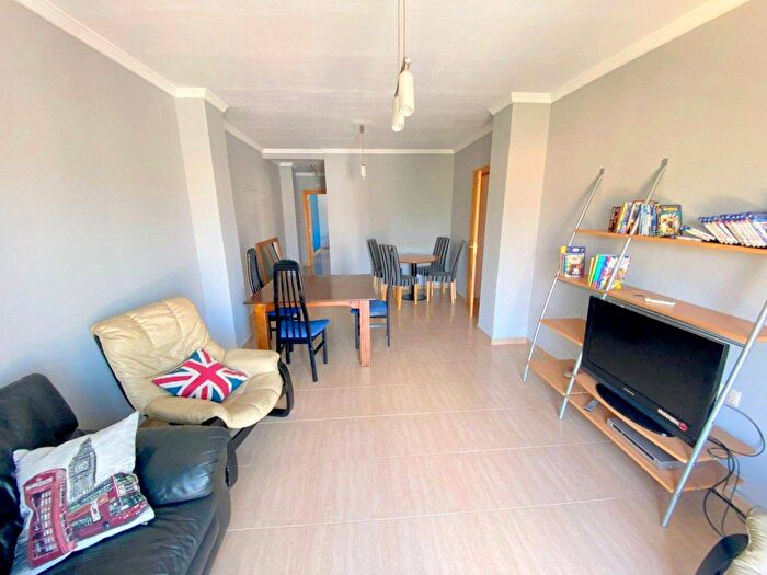 Piso en venta de 3 habitaciones, Comunitat Valenciana, València