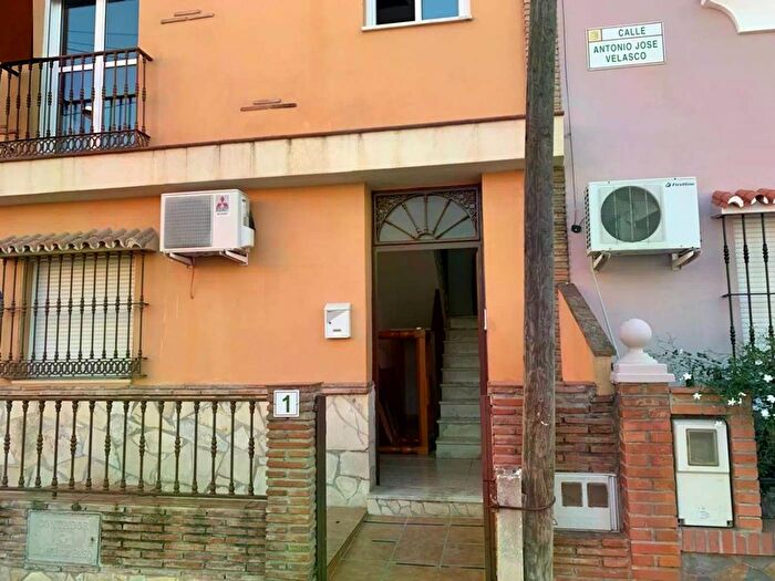 Casa en venta de 4 habitaciones: Andalucía, Málaga