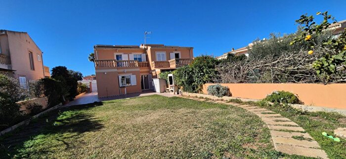 Casa de 5 habitaciones en venta en Badia Blava Badia Gran Tolleric, Llucmajor