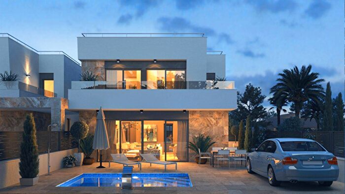 Casa en venta de 3 habitaciones: Comunitat Valenciana, Alicante