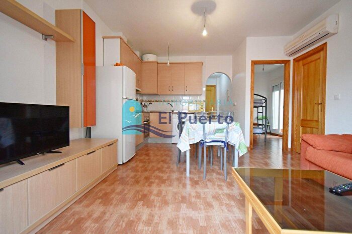 Piso en venta de 2 habitaciones: Región de Murcia, Murcia
