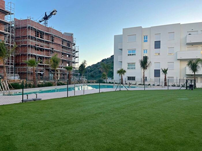 Piso en alquiler de 2 habitaciones en Andalucía, Málaga